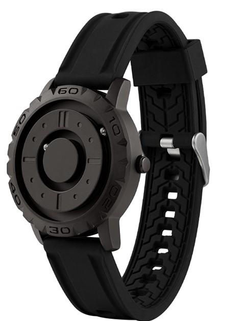 Eutour magnetic clearance watch